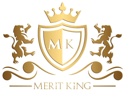 Meritking Logo